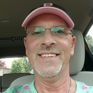 Meet your Posher, Gary